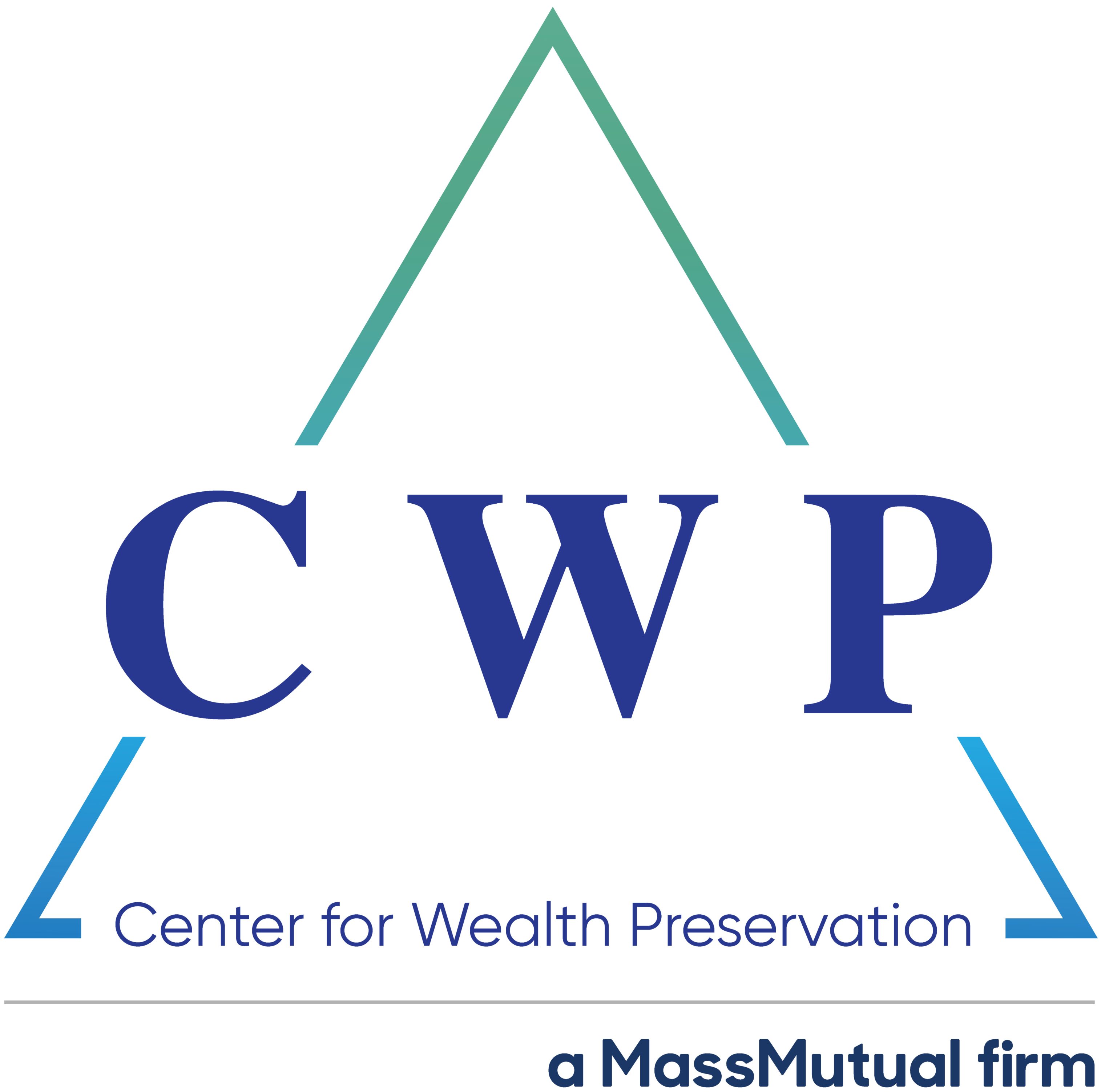Center for Wealth Preservation logo