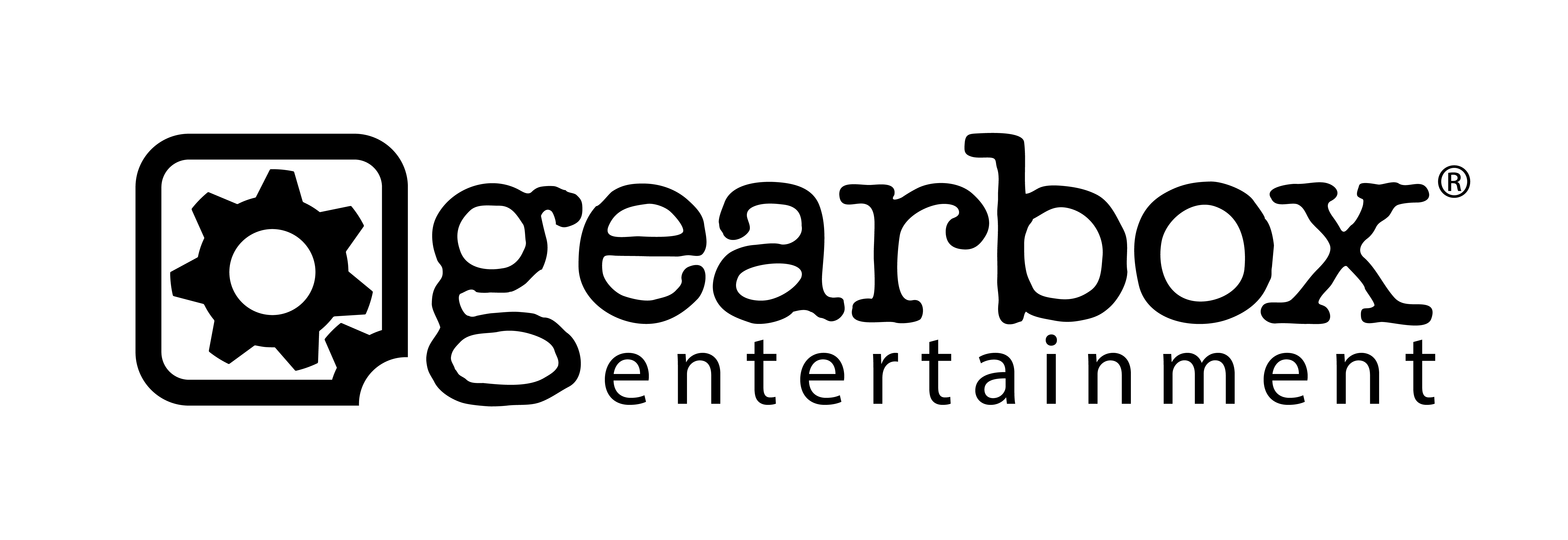 Gearbox Entertainment Company Company Logo
