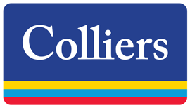 Colliers International Company Logo