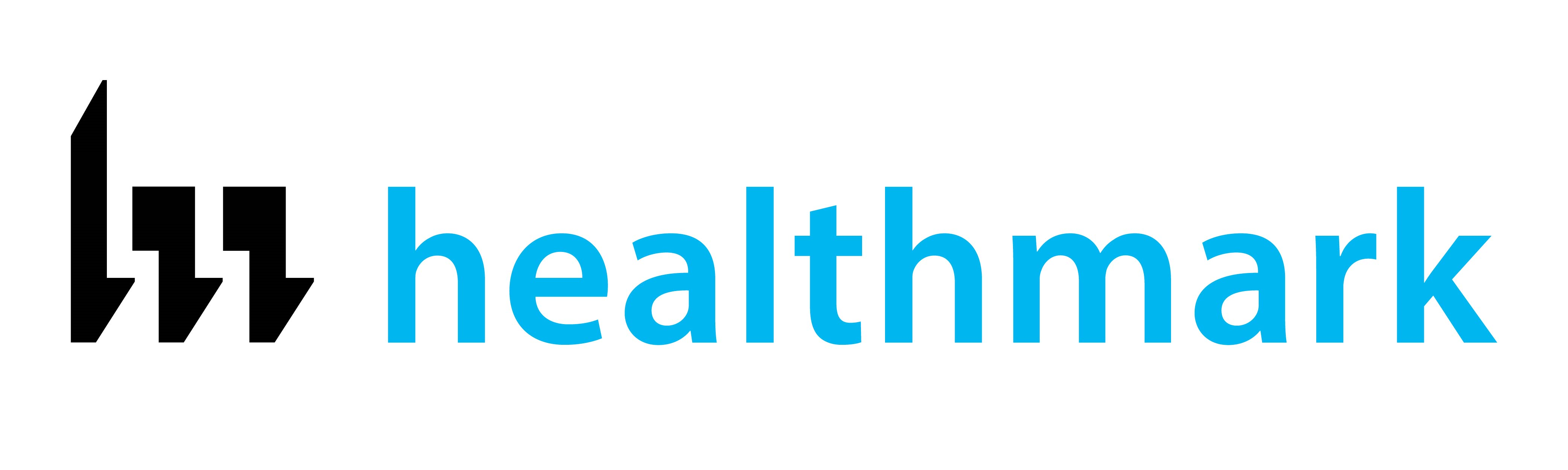 Healthmark Industries logo
