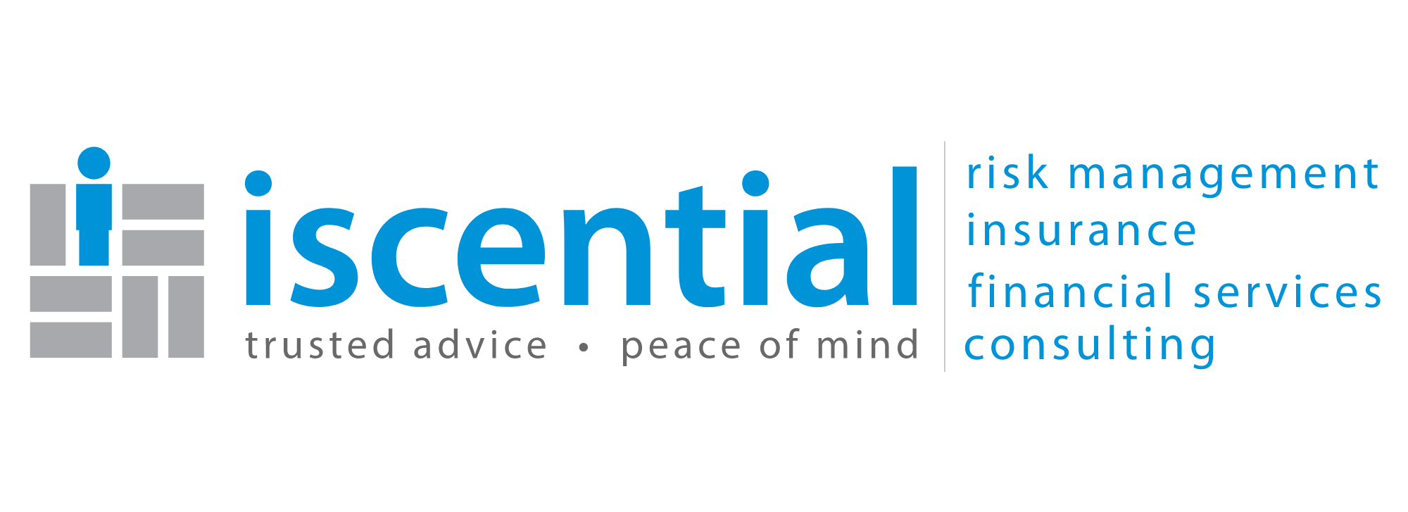 Iscential logo