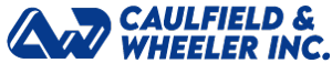 Caulfield & Wheeler Company Logo