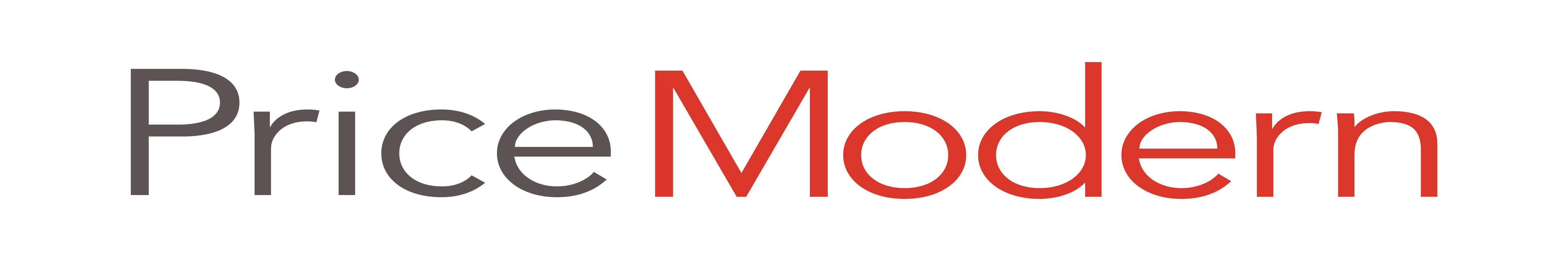 Price Modern logo
