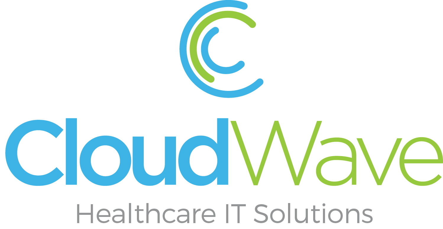 CLOUDWAVE logo