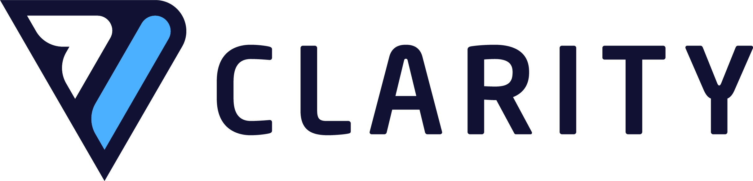 Clarity Innovations logo