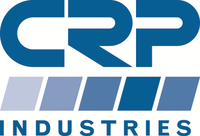 CRP Industries logo