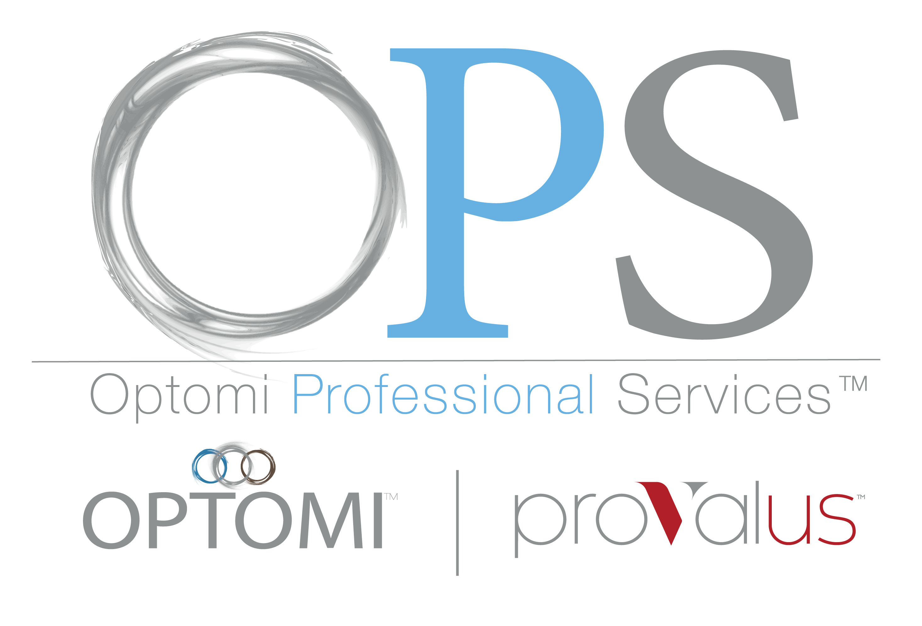 Optomi, LLC logo