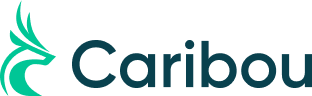 Caribou logo