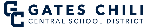 Gates Chili Central School District Company Logo