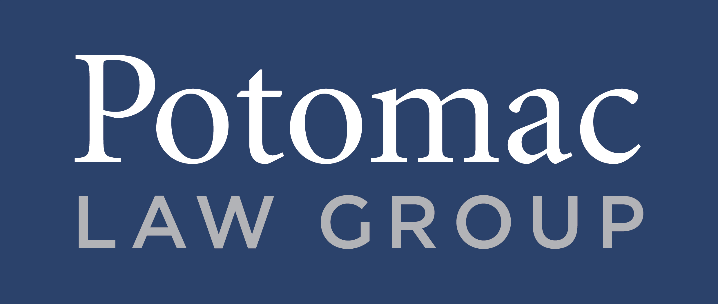 Potomac Law Group Company Logo