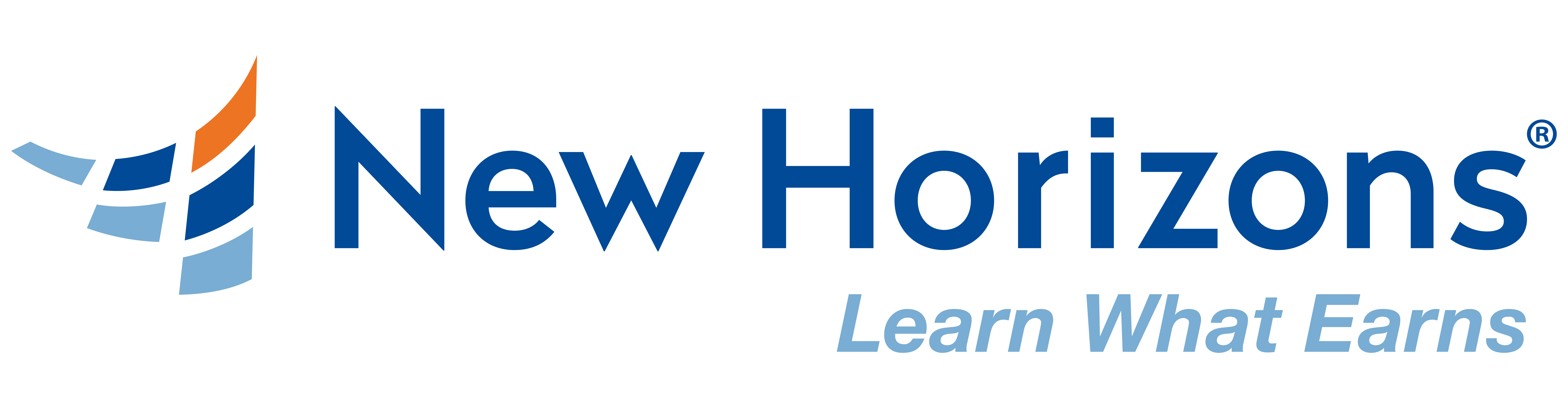 New Horizons South Florida Company Logo