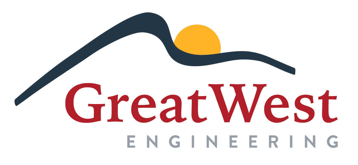 Great West Engineering, Inc. Company Logo