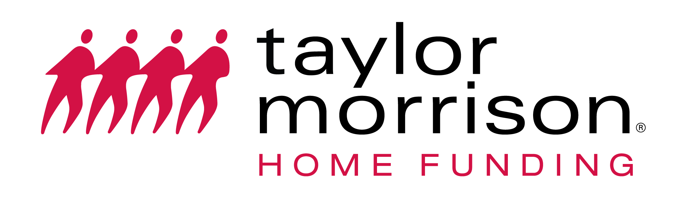 Taylor Morrison Home Funding Company Logo