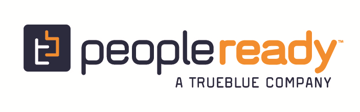 PeopleReady Company Logo