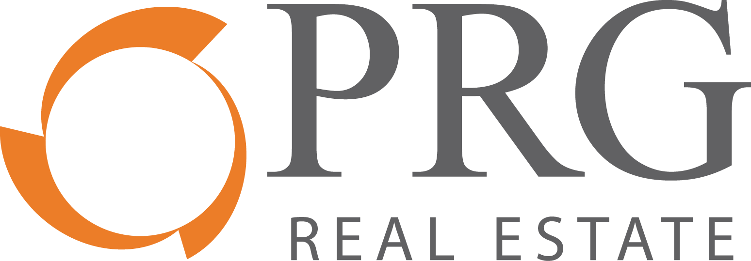 PRG Real Estate logo