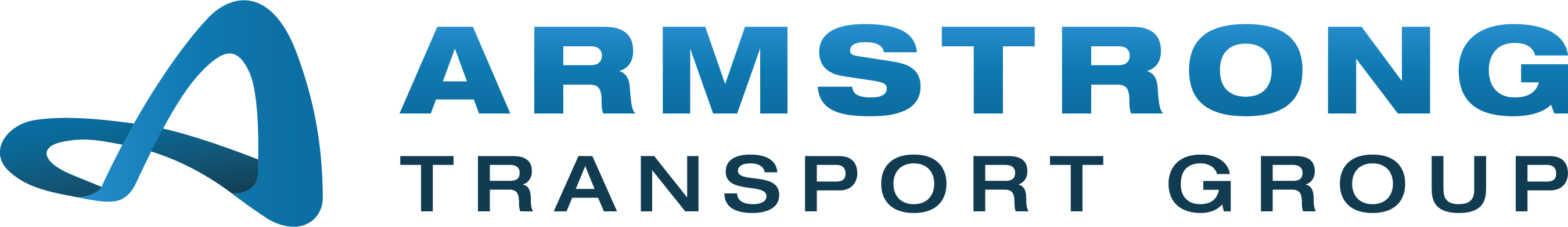 Armstrong Transport Group Company Logo