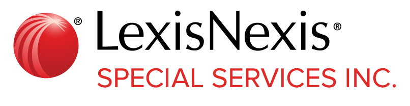 LexisNexis Special Services Inc Company Logo