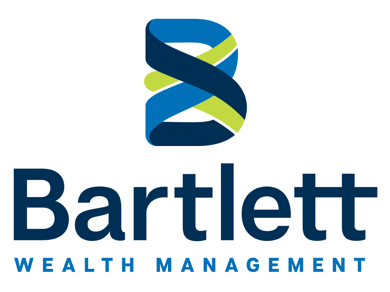 Bartlett Wealth Management Company Logo