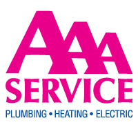 AAA Service Plumbing, LLC. logo