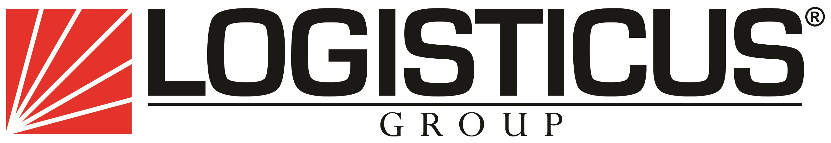 Logisticus Group Company Logo