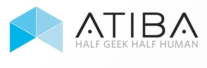 Atiba logo