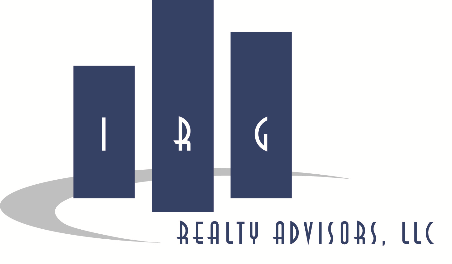 IRG Realty Advisors logo