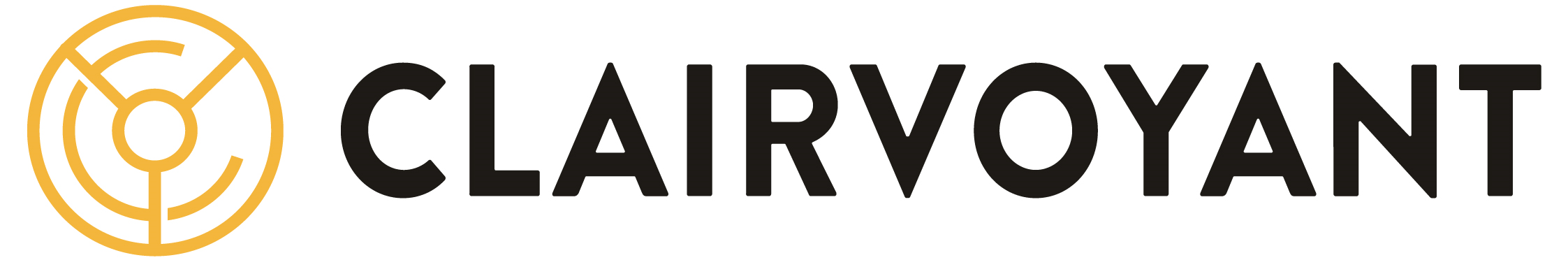Clairvoyant Company Logo