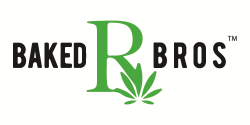 Baked Bros logo