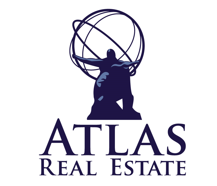 Atlas Real Estate logo
