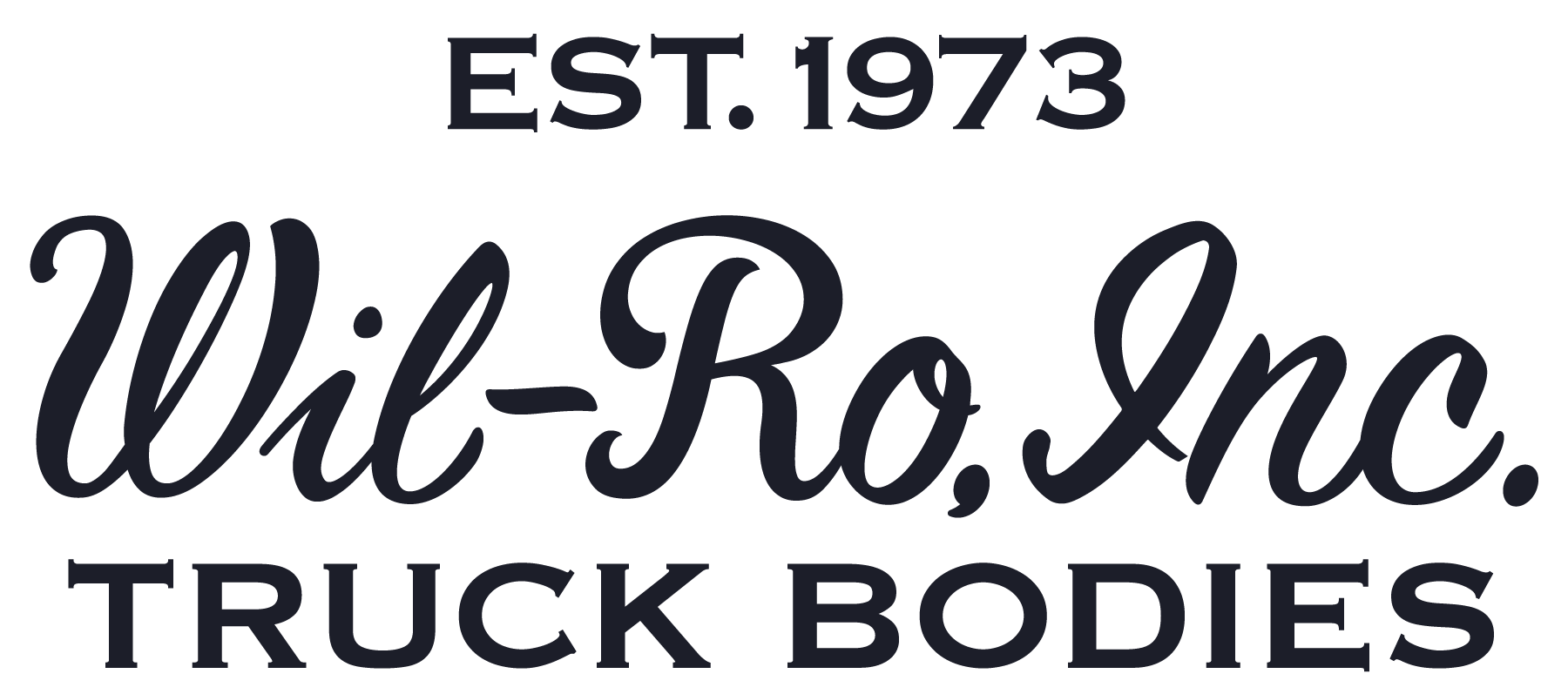 Wil-Ro, Inc. Company Logo