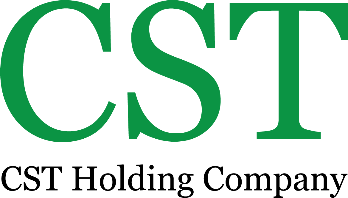 CST Holdings logo
