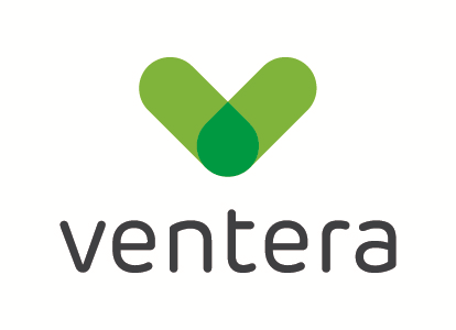 Ventera Corporation logo