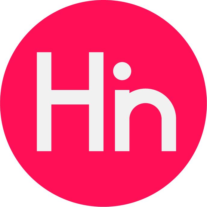 Highnoon logo