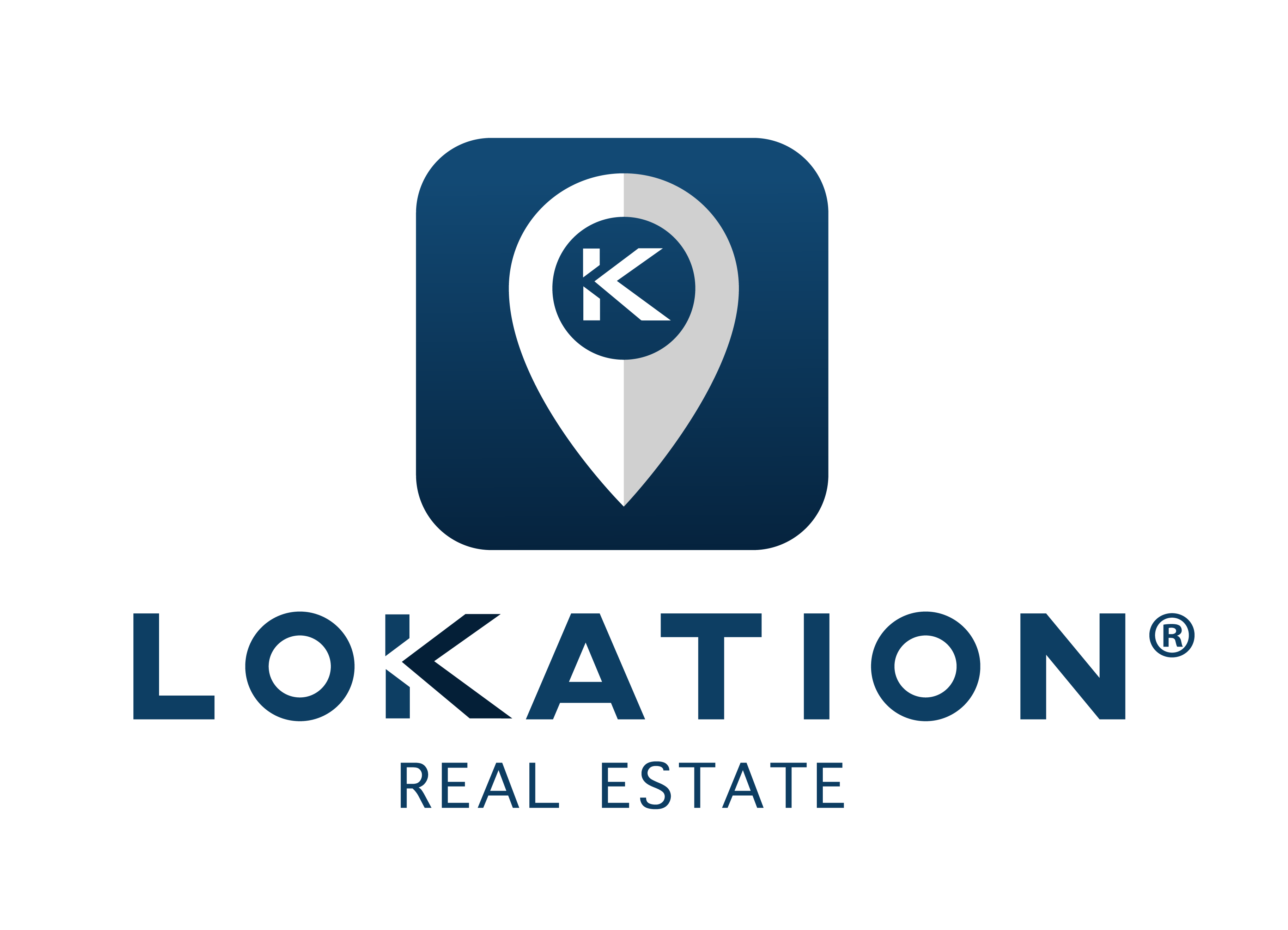 LoKation Real Estate logo