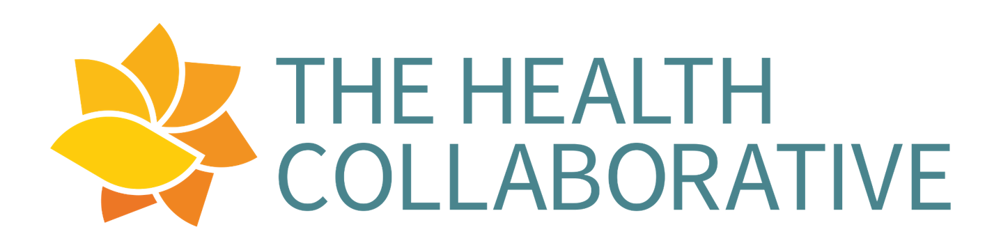 The Health Collaborative logo