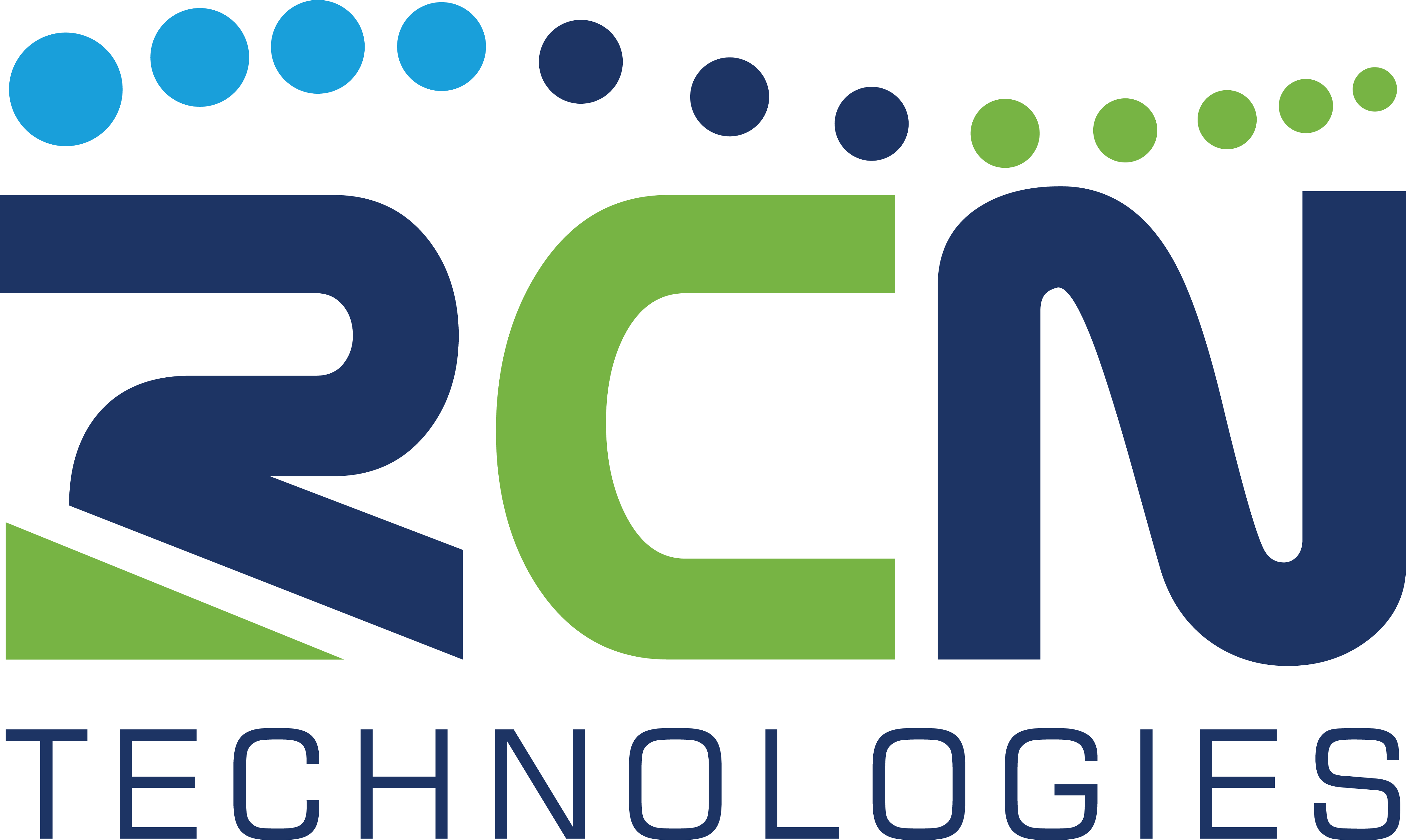 RCN Technologies Company Logo