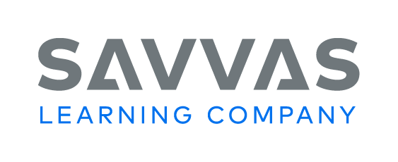 Savvas Learning Company Company Logo