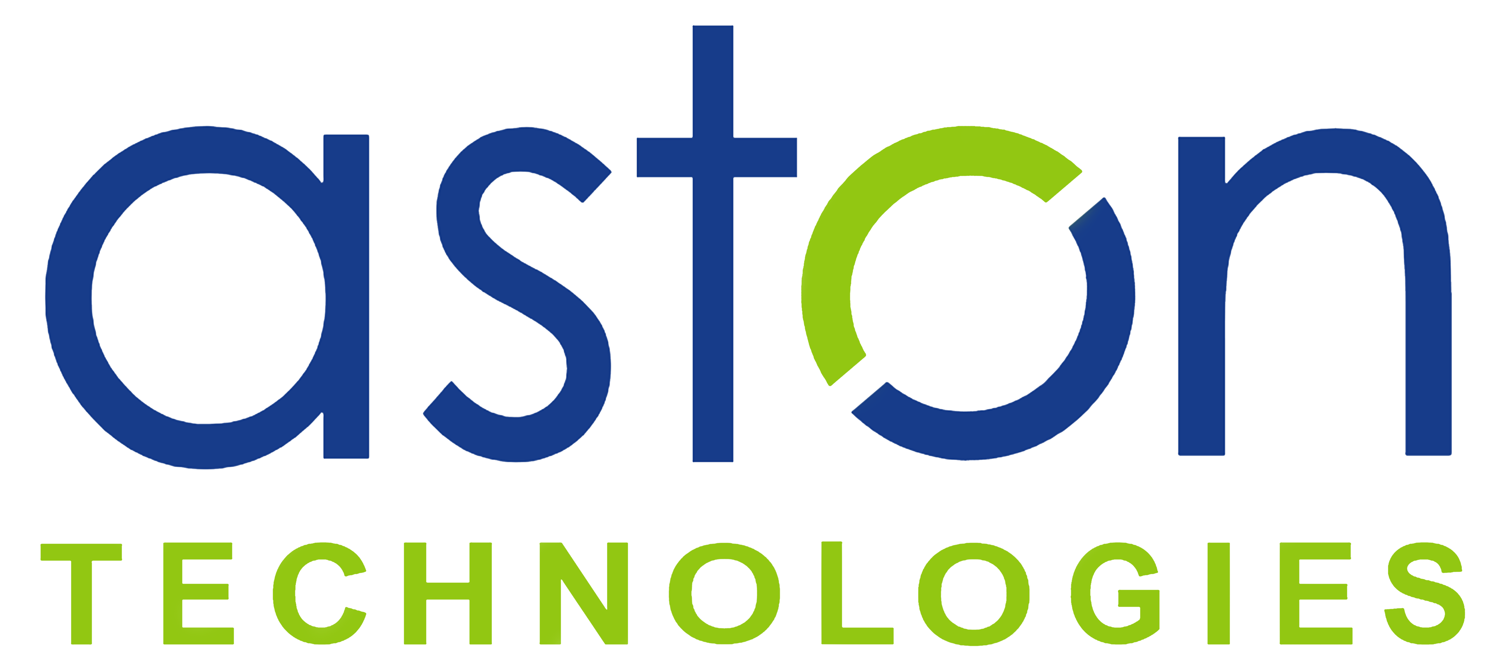 Aston Technologies Company Logo