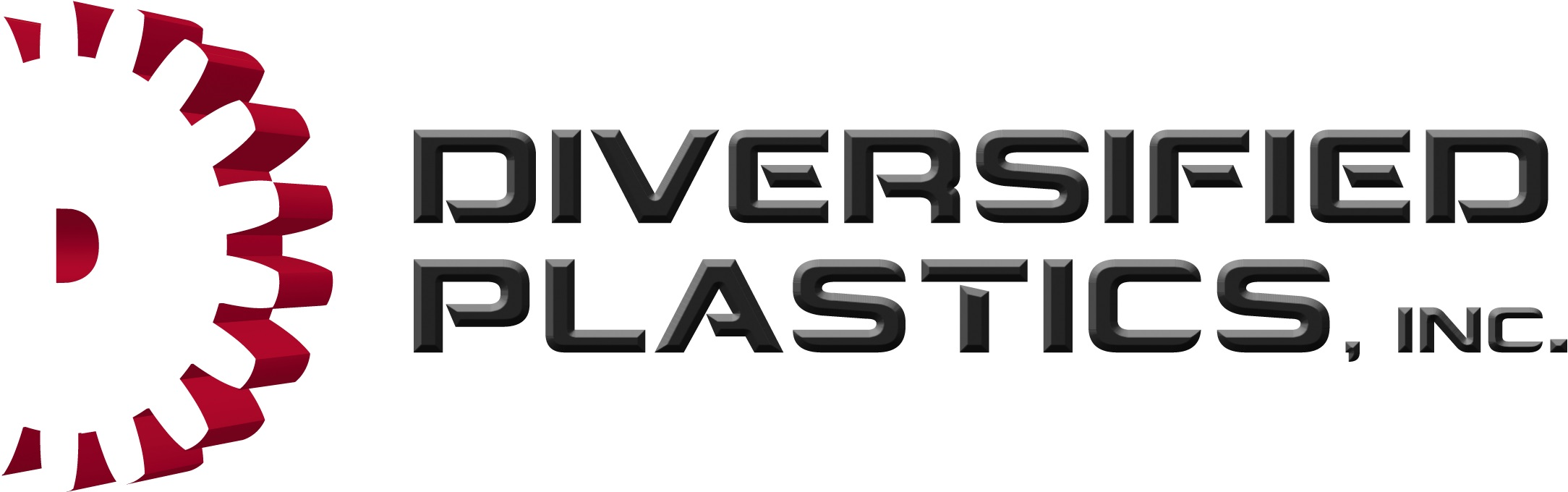 Diversified Plastics Company Logo