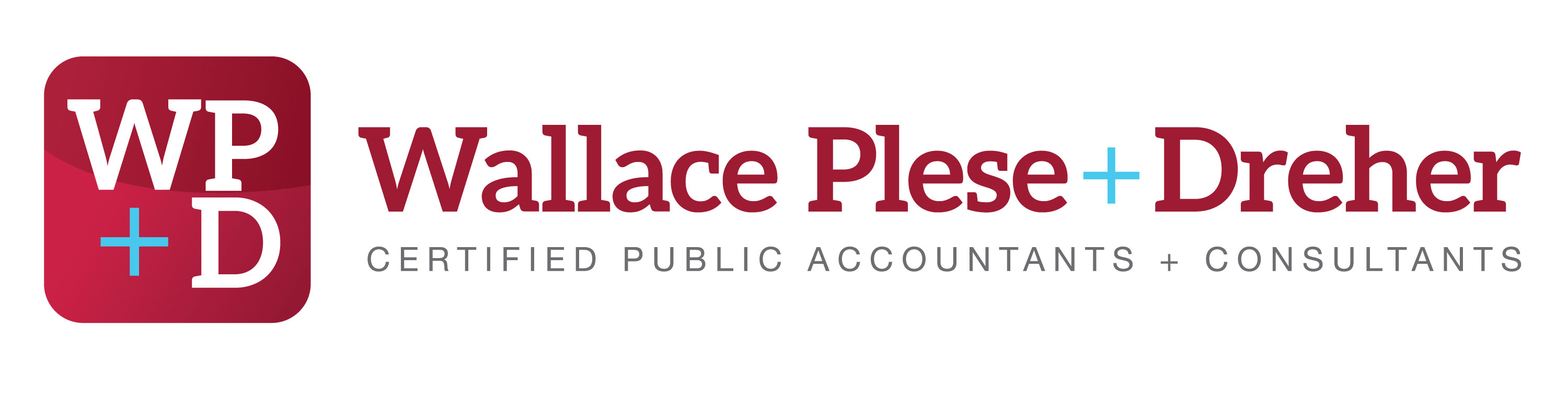 Wallace, Plese + Dreher Company Logo