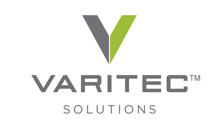Varitec Solutions logo