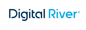 Digital River Company Logo
