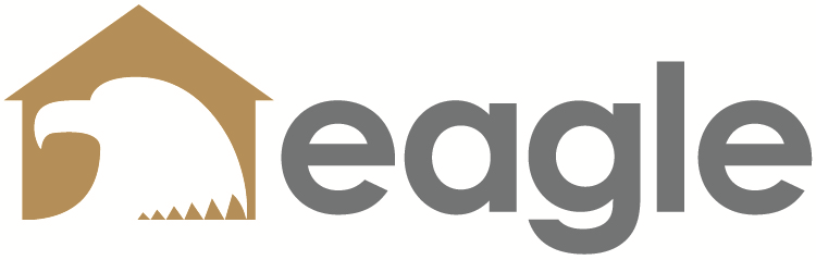 Eagle Construction logo