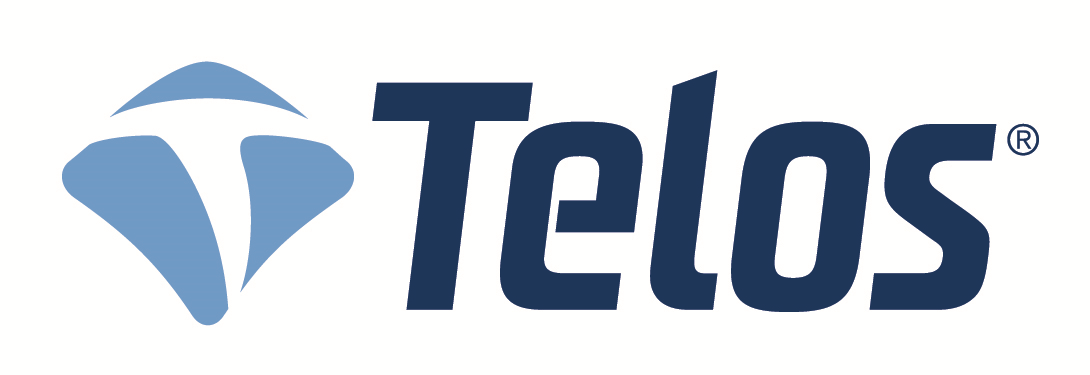 Telos Corporation logo