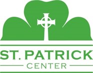 St. Patrick Center Company Logo