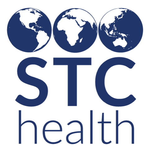 STChealth, LLC logo