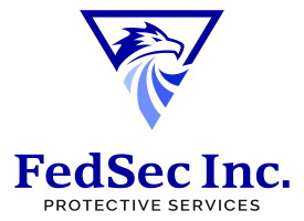 FedSec Inc. Company Logo