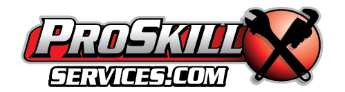 Proskill Services logo