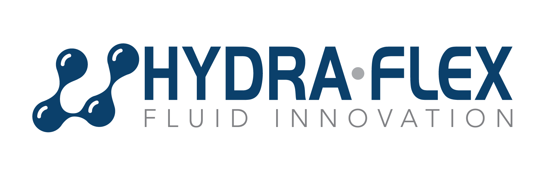 Hydra-Flex Company Logo