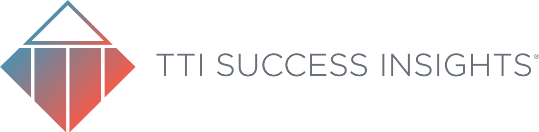 TTI Success Insights logo